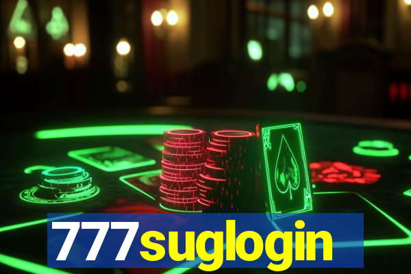 777suglogin