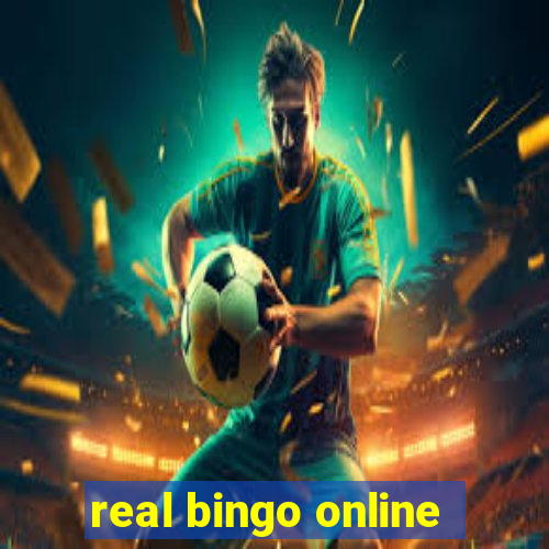 real bingo online