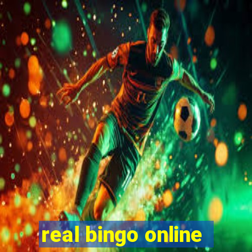 real bingo online