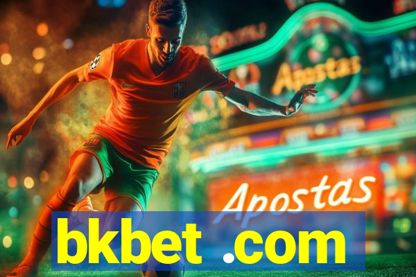 bkbet .com