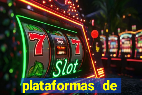 plataformas de jogos estrangeiras