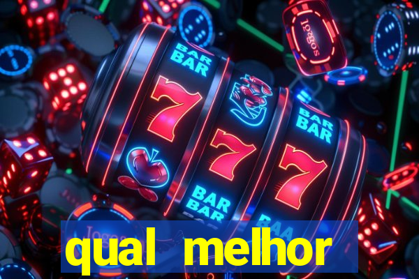 qual melhor plataforma para jogar fortune tiger