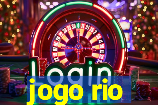 jogo rio