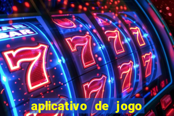 aplicativo de jogo do bicho online