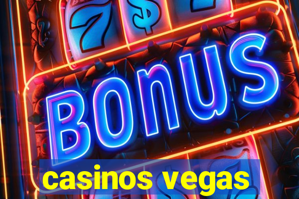 casinos vegas