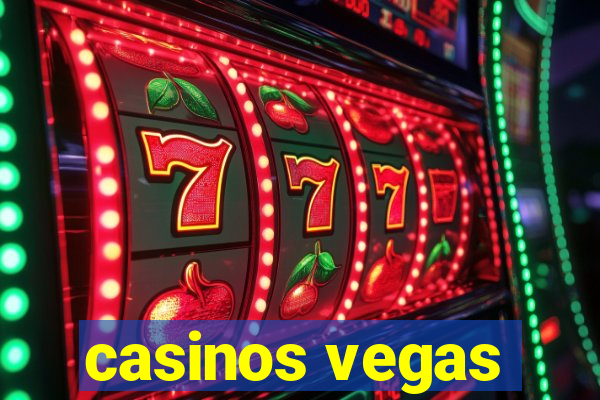 casinos vegas