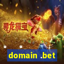 domain .bet