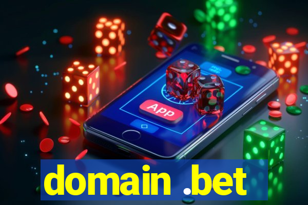 domain .bet