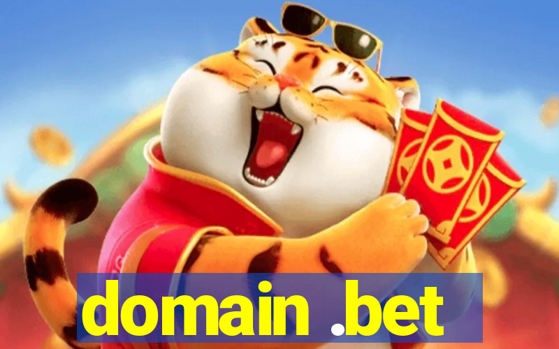 domain .bet