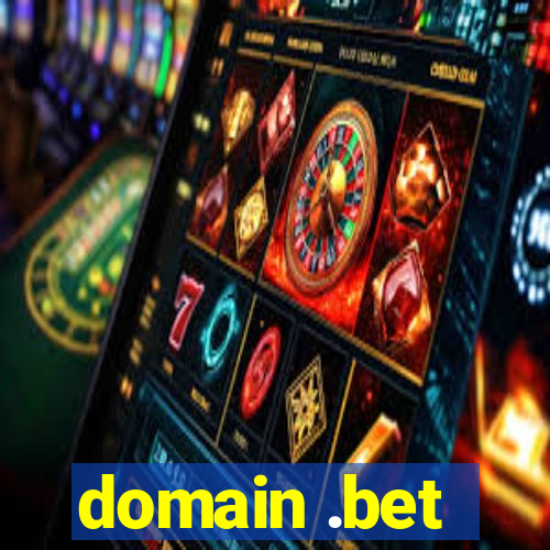 domain .bet