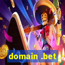 domain .bet