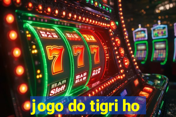 jogo do tigri ho