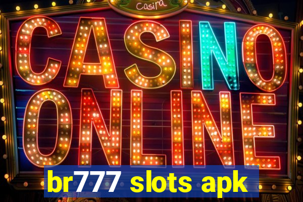 br777 slots apk