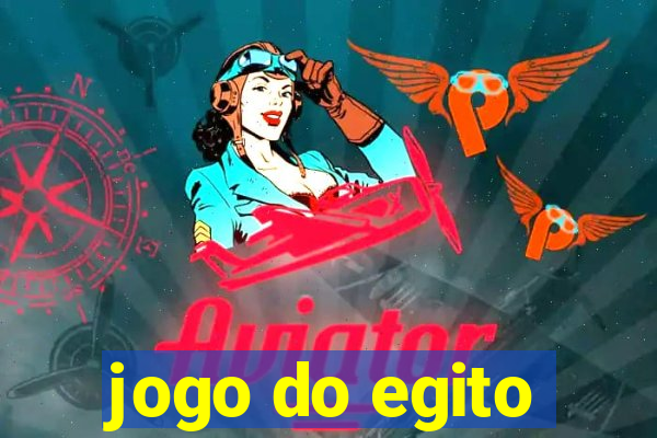 jogo do egito