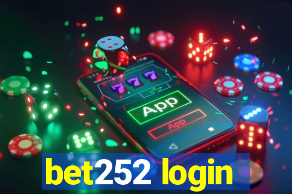 bet252 login