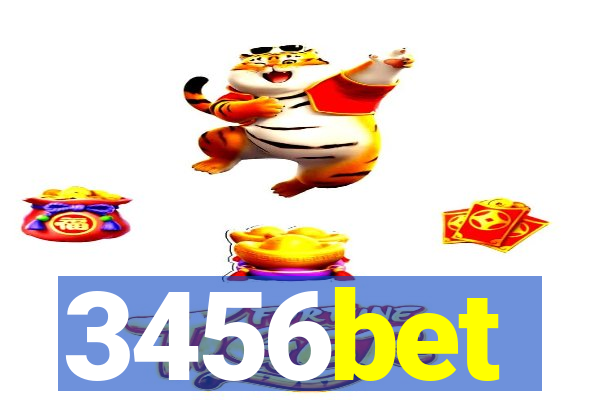 3456bet