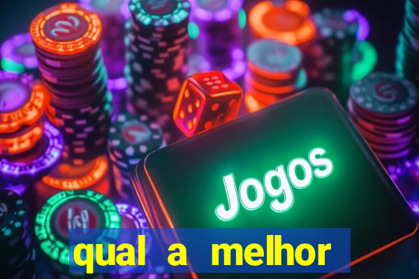 qual a melhor plataforma do tigrinho