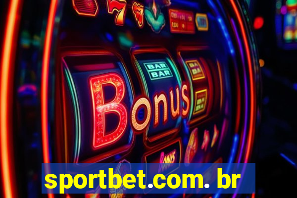 sportbet.com. br