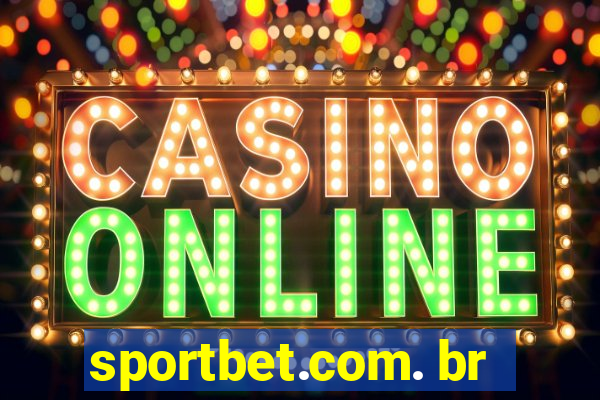 sportbet.com. br