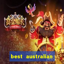 best australian online casinos