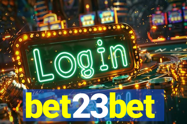 bet23bet