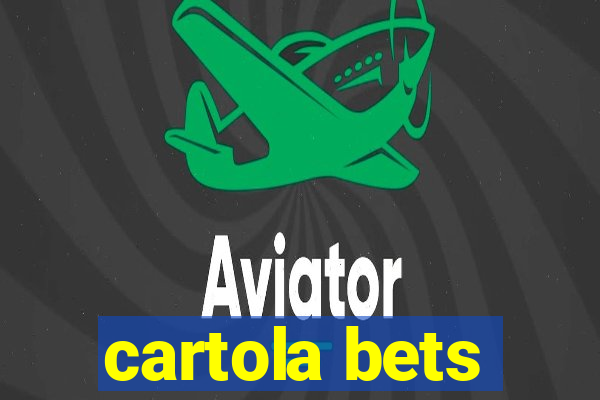 cartola bets