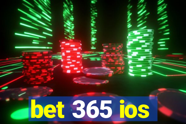 bet 365 ios