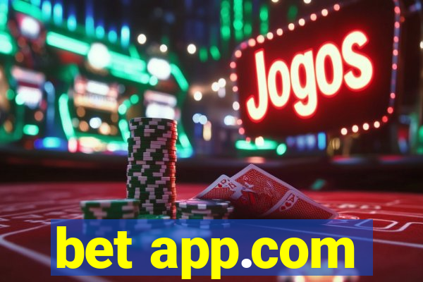 bet app.com