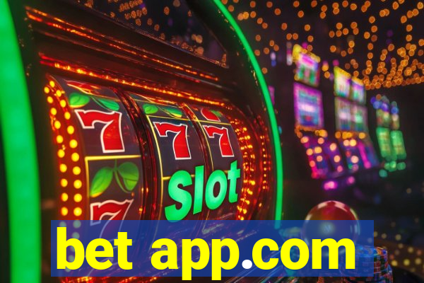 bet app.com