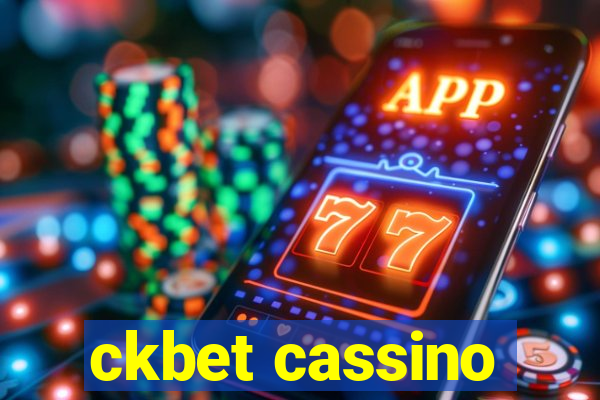 ckbet cassino