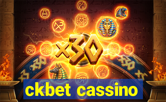 ckbet cassino