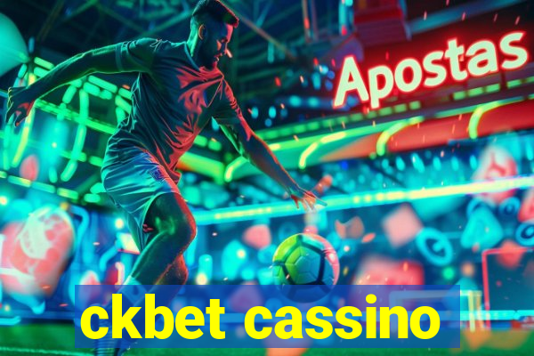 ckbet cassino