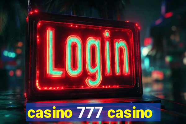 casino 777 casino