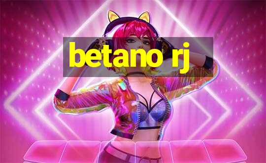 betano rj