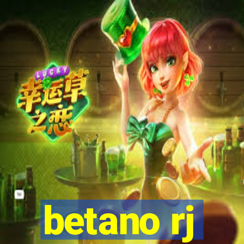 betano rj