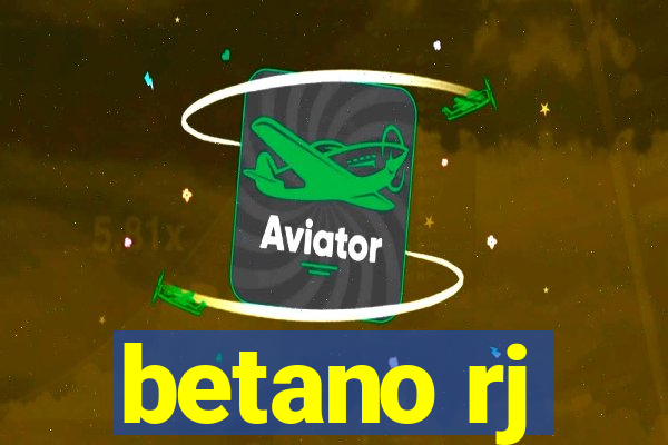 betano rj