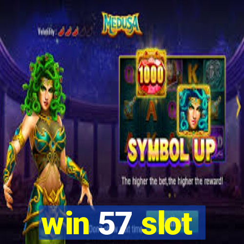 win 57 slot