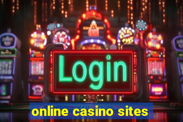 online casino sites