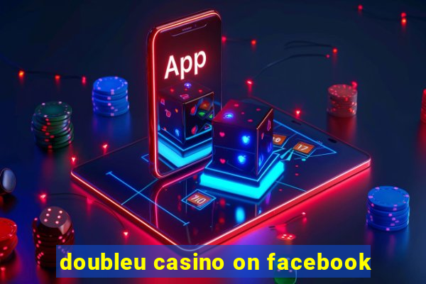 doubleu casino on facebook