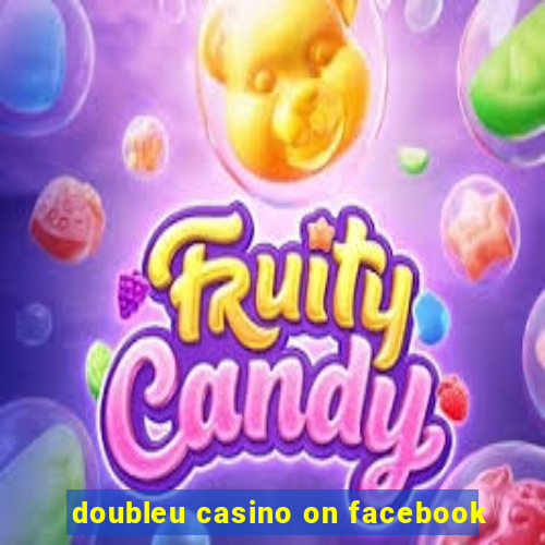 doubleu casino on facebook