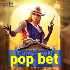 pop bet