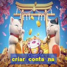 criar conta na premier bet