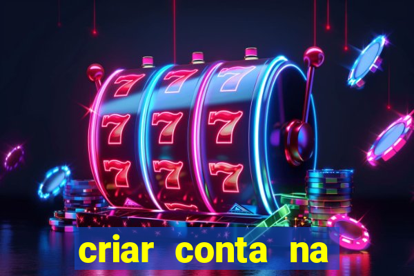 criar conta na premier bet