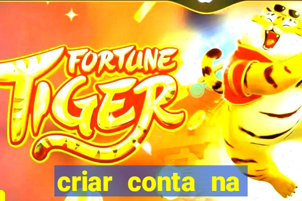 criar conta na premier bet