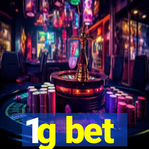 1g bet