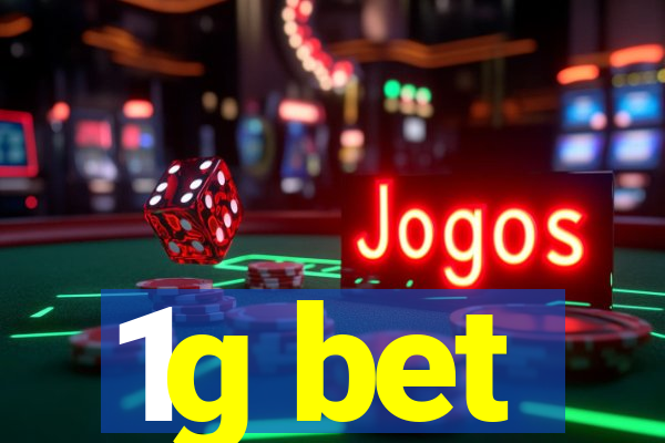 1g bet