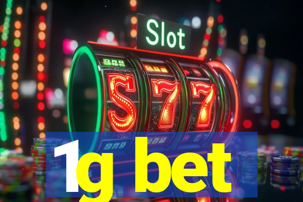 1g bet