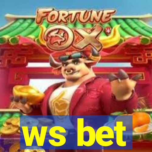 ws bet