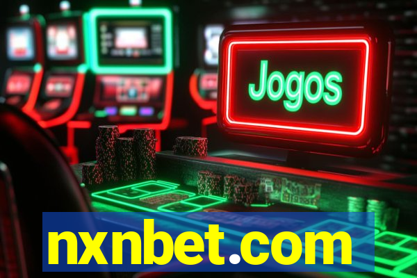 nxnbet.com