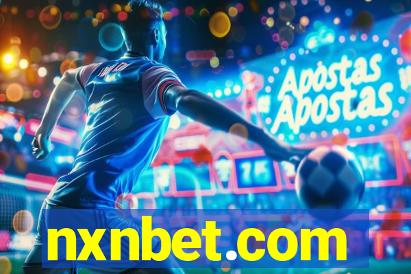 nxnbet.com